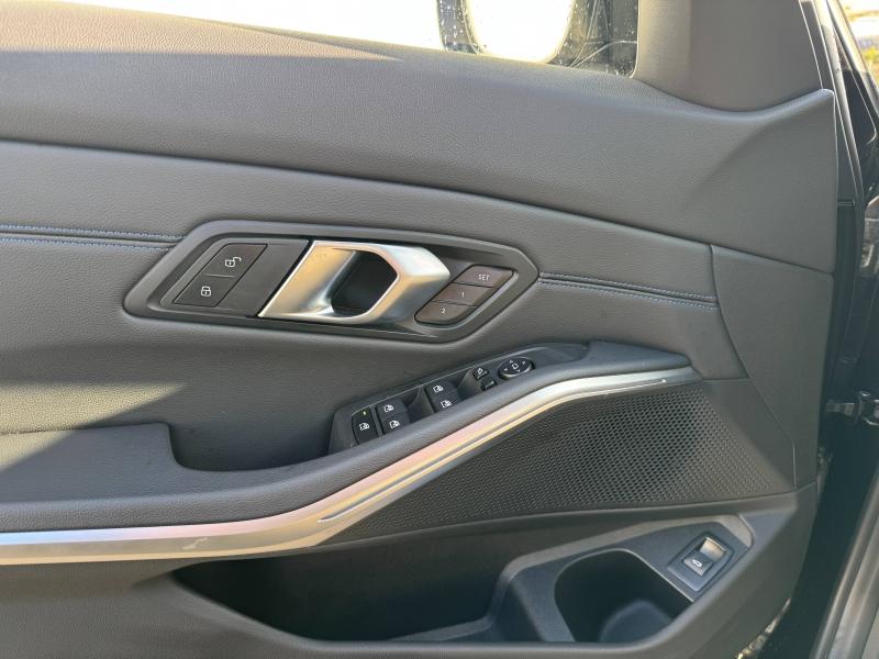 320dA xDrive 190ch M Sport