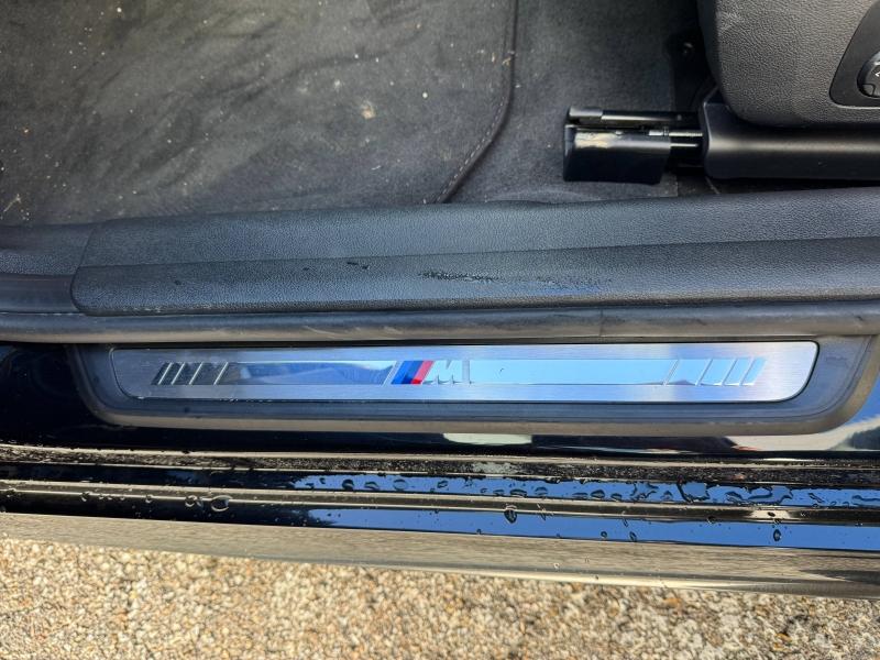 320dA xDrive 190ch M Sport