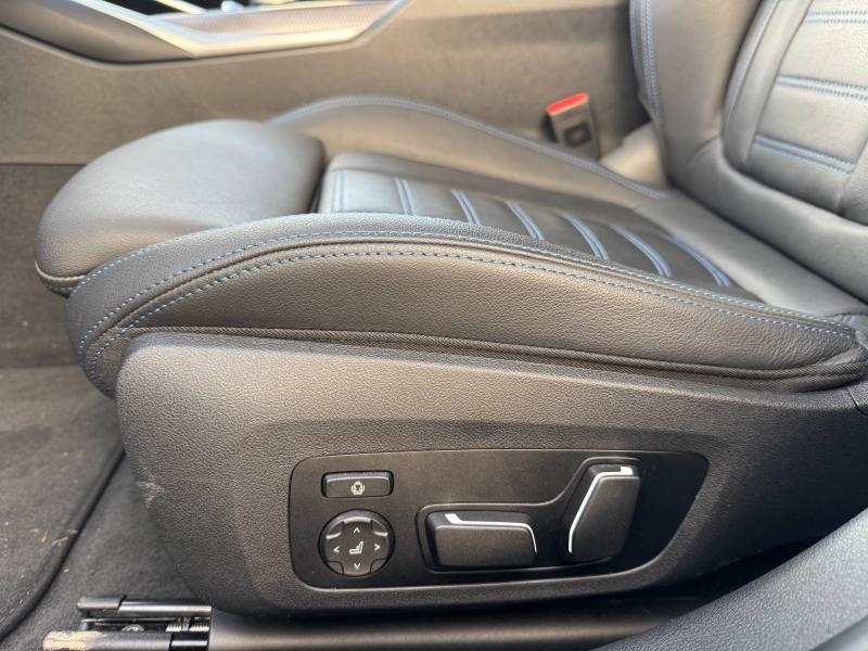 320dA xDrive 190ch M Sport