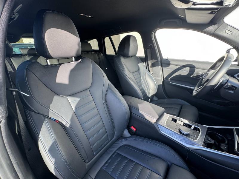 320dA xDrive 190ch M Sport