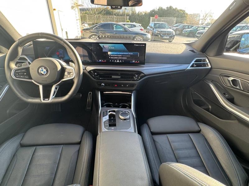 320dA xDrive 190ch M Sport