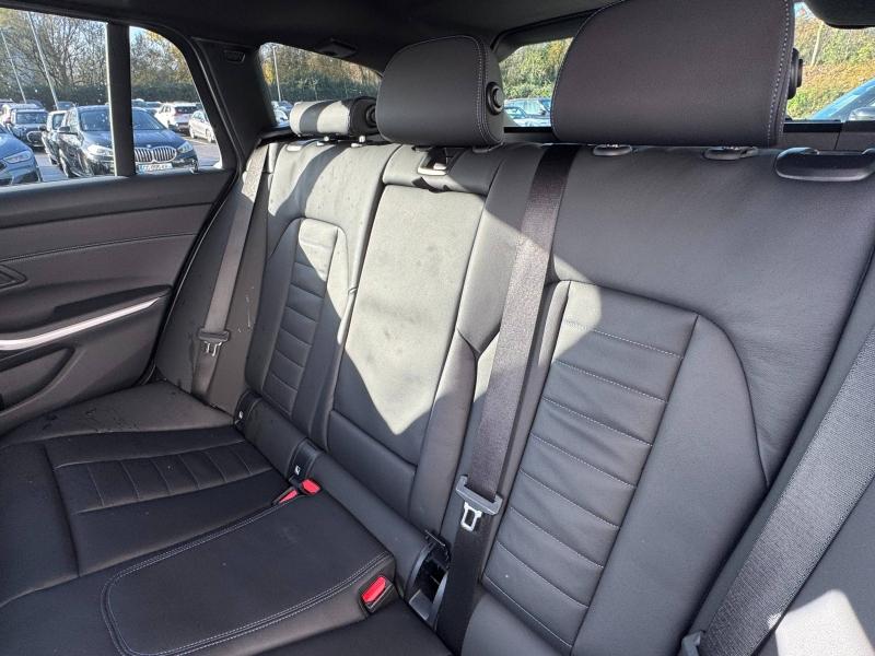 320dA xDrive 190ch M Sport