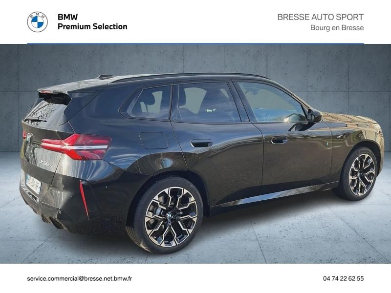 xDrive30e 299ch M Sport