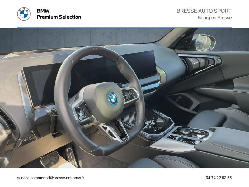 xDrive30e 299ch M Sport