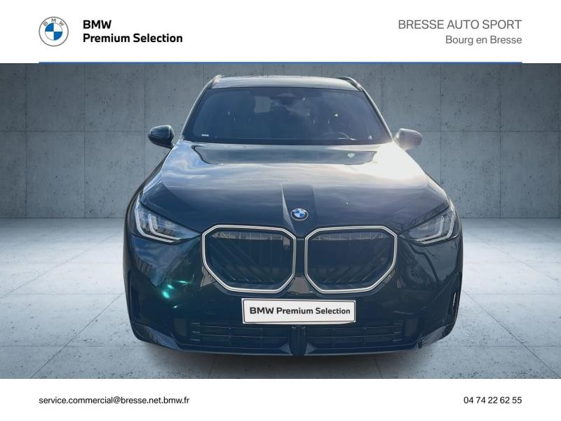 xDrive30e 299ch M Sport