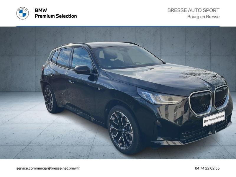 xDrive30e 299ch M Sport