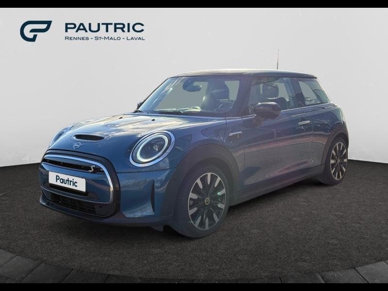 MINI Mini Cooper SE 184ch Edition Premium Plus BVA 5CV
