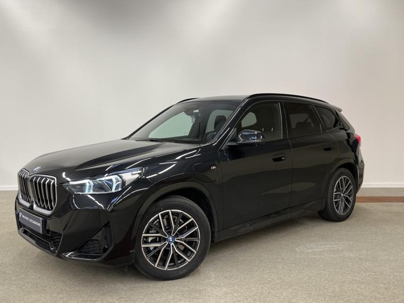 xDrive25e 245ch M Sport