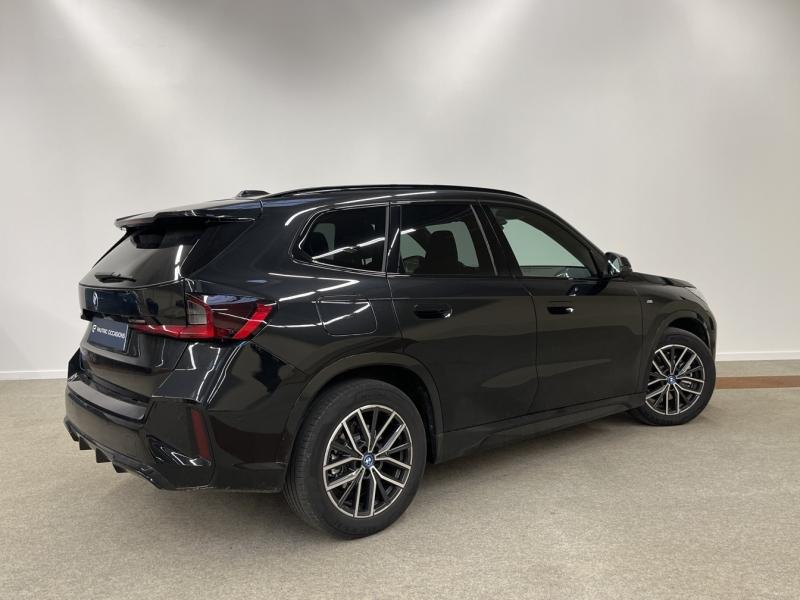 xDrive25e 245ch M Sport