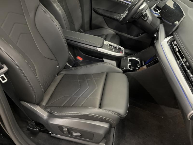 xDrive25e 245ch M Sport