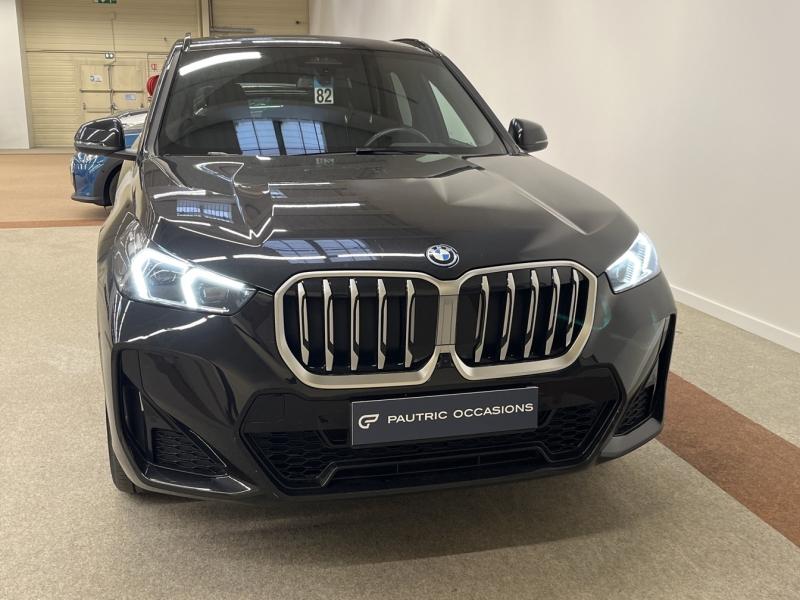 xDrive25e 245ch M Sport