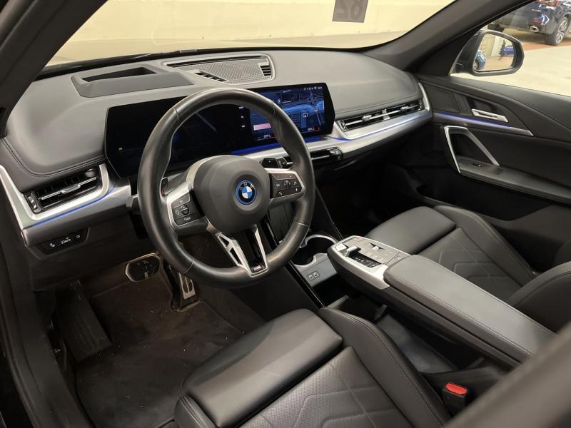 xDrive25e 245ch M Sport