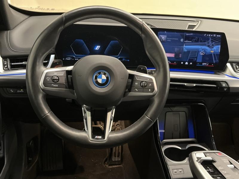 xDrive25e 245ch M Sport