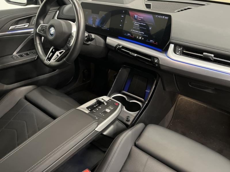 xDrive25e 245ch M Sport