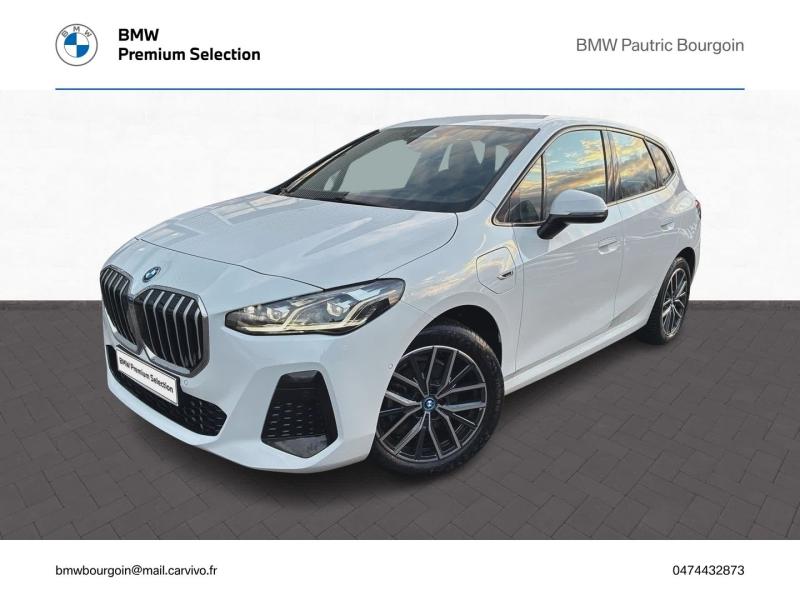 BMW Série 2 ActiveTourer 225e 245ch xDrive M Sport DKG7