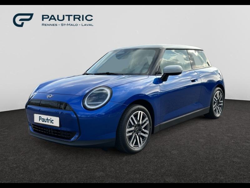 MINI Cooper 3 Portes E 184ch Classic