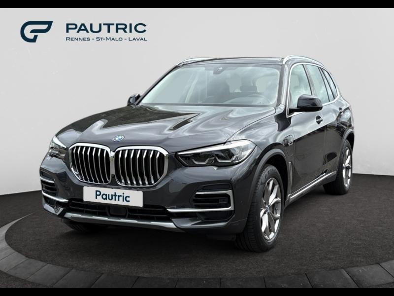 xDrive45e 394ch xLine 17cv