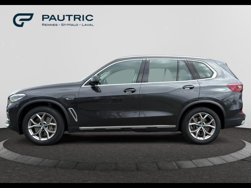 xDrive45e 394ch xLine 17cv