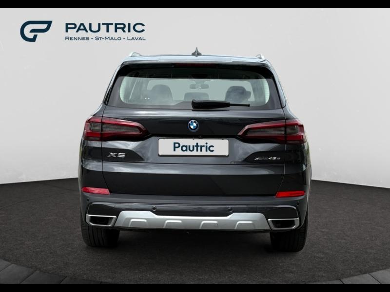 xDrive45e 394ch xLine 17cv