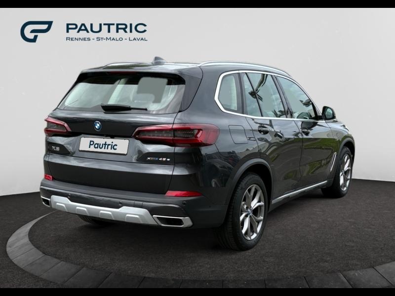 xDrive45e 394ch xLine 17cv