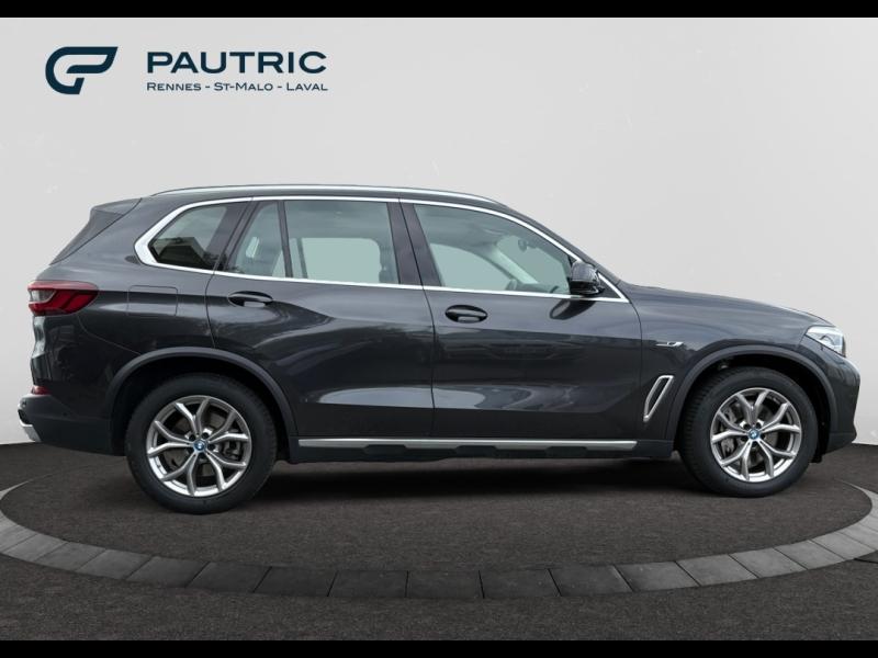 xDrive45e 394ch xLine 17cv