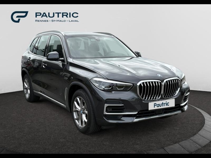 xDrive45e 394ch xLine 17cv