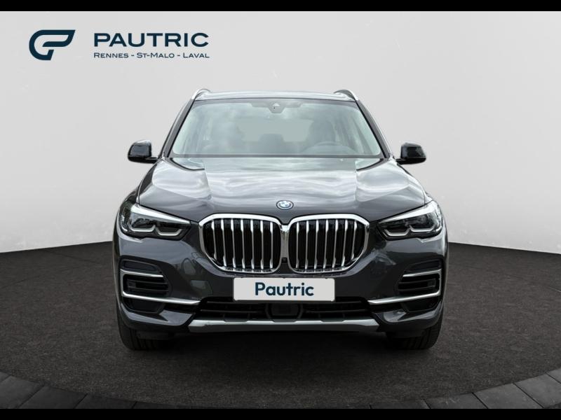 xDrive45e 394ch xLine 17cv