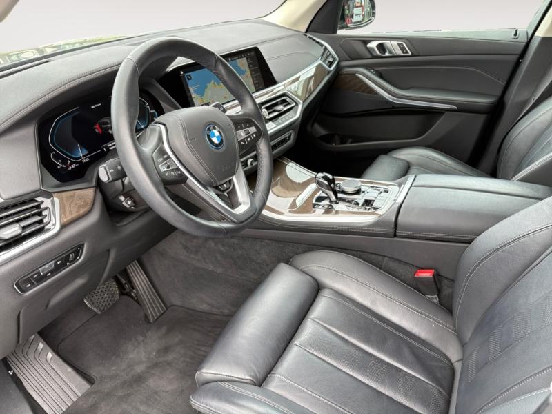 xDrive45e 394ch xLine 17cv