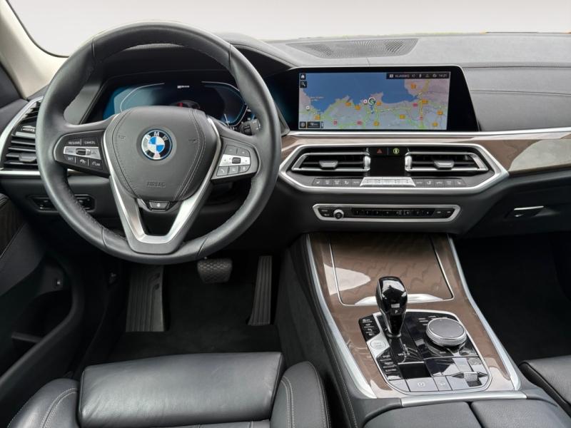 xDrive45e 394ch xLine 17cv