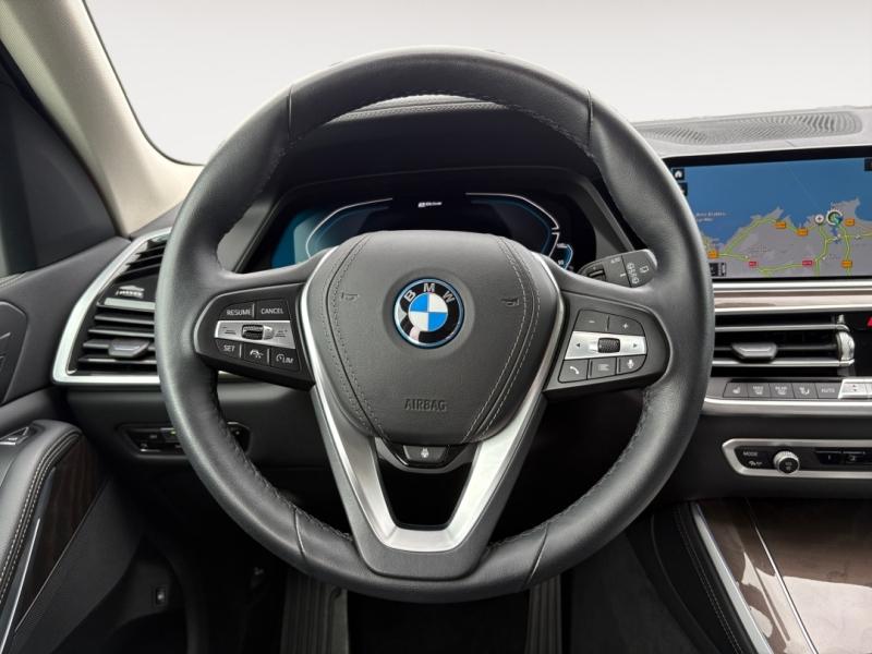 xDrive45e 394ch xLine 17cv