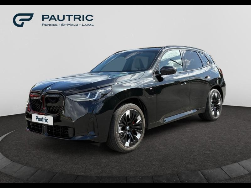 xDrive30e 299ch M Sport