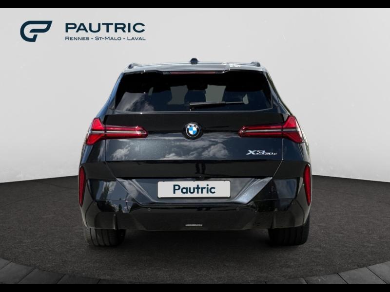 xDrive30e 299ch M Sport