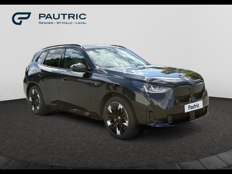 xDrive30e 299ch M Sport