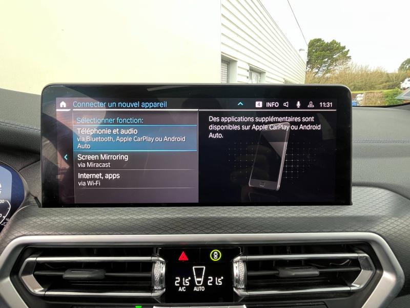 xDrive30e 292ch M Sport