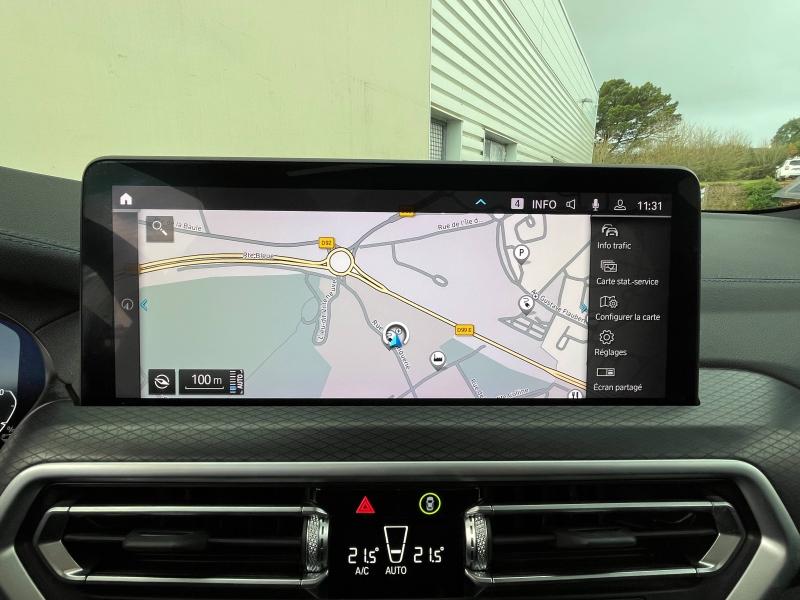 xDrive30e 292ch M Sport