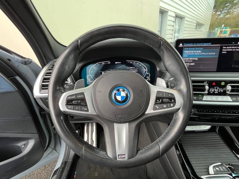 xDrive30e 292ch M Sport