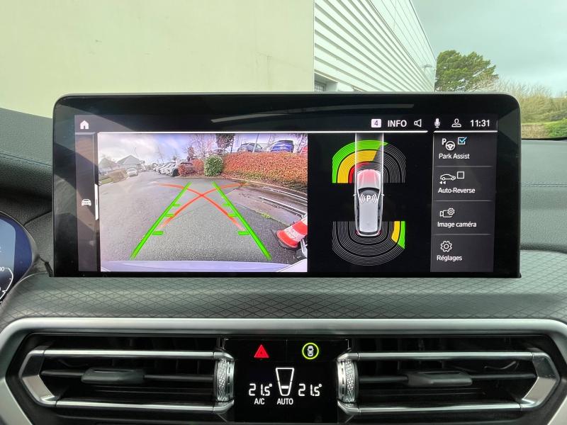 xDrive30e 292ch M Sport