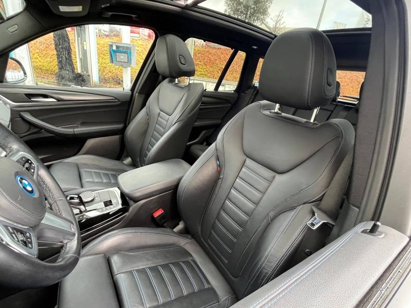 xDrive30e 292ch M Sport