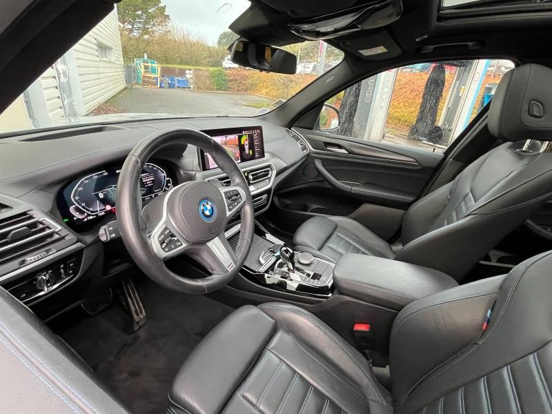 xDrive30e 292ch M Sport