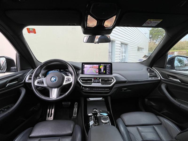 xDrive30e 292ch M Sport