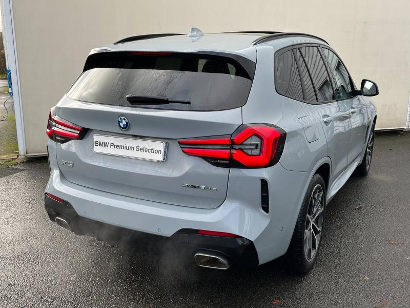 xDrive30e 292ch M Sport