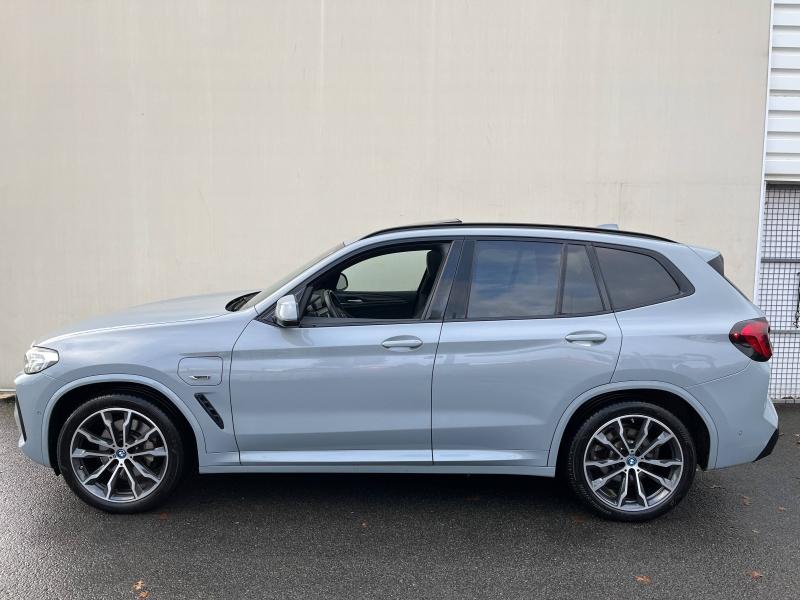 xDrive30e 292ch M Sport