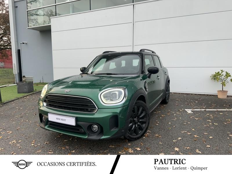 MINI Countryman Cooper  136ch Northwood BVA7