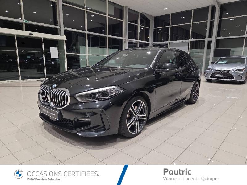 118iA 136ch M Sport DKG7