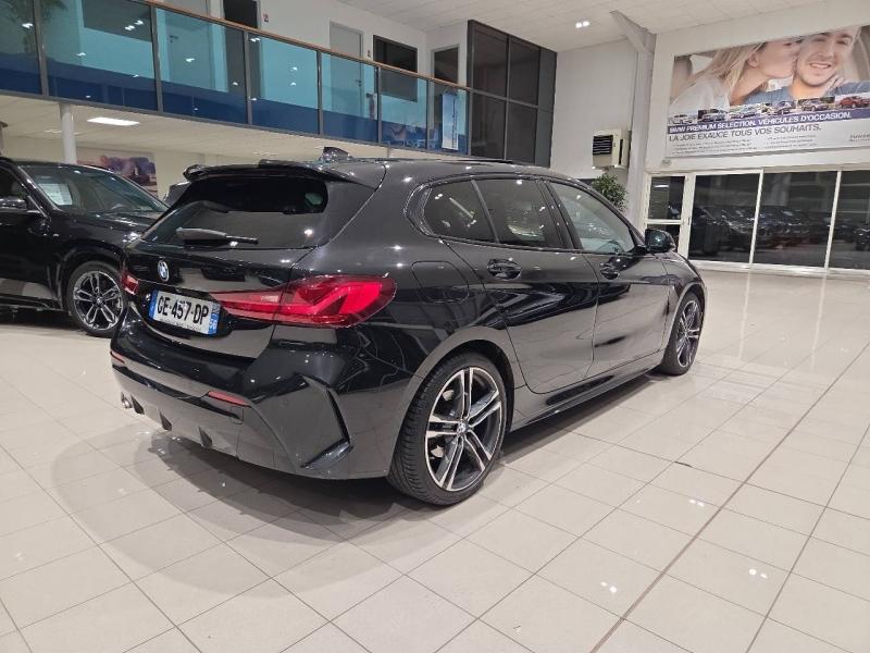 118iA 136ch M Sport DKG7