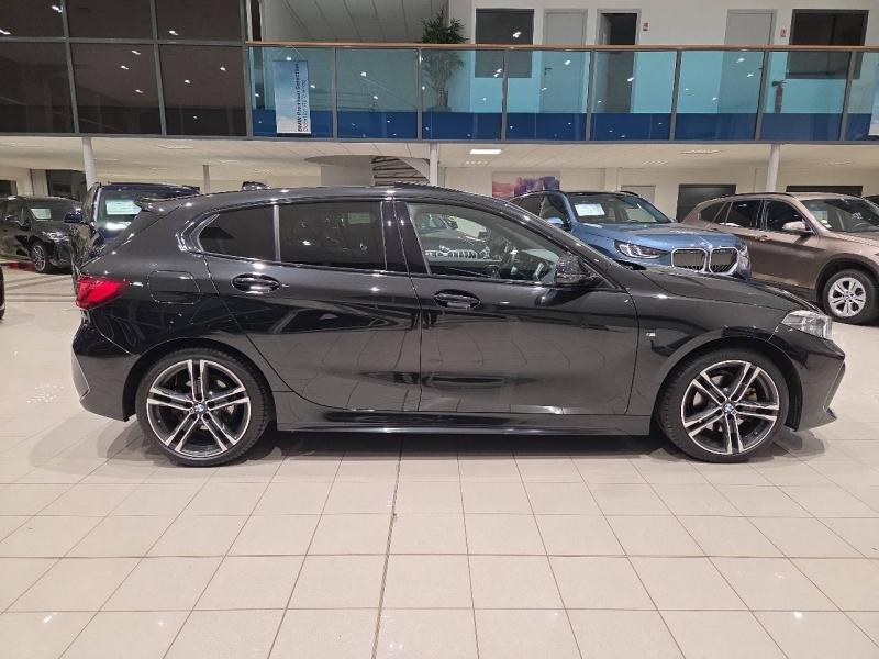 118iA 136ch M Sport DKG7