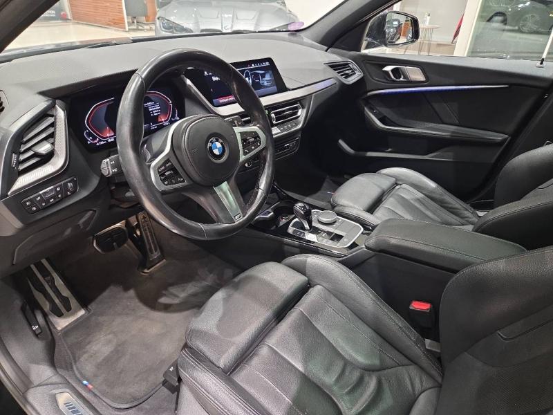 118iA 136ch M Sport DKG7