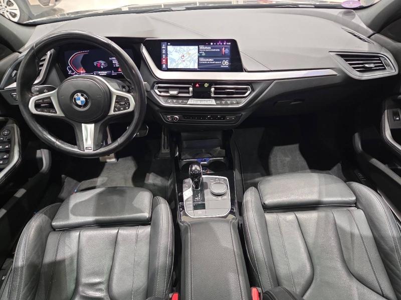 118iA 136ch M Sport DKG7