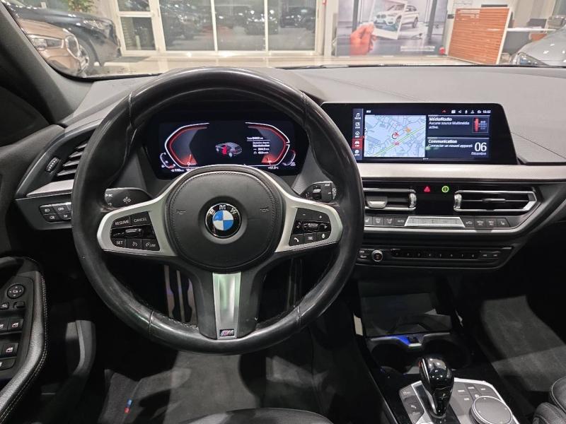 118iA 136ch M Sport DKG7