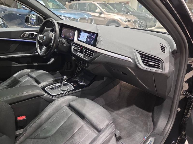 118iA 136ch M Sport DKG7